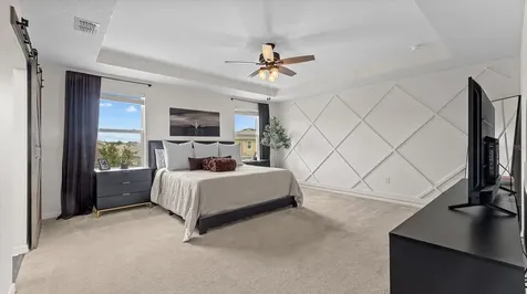 30943 Parrot Reef Court Wesley Chapel FL 33545