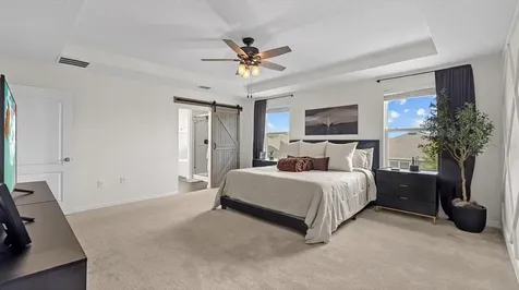 30943 Parrot Reef Court Wesley Chapel FL 33545