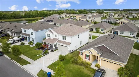 30943 Parrot Reef Court Wesley Chapel FL 33545