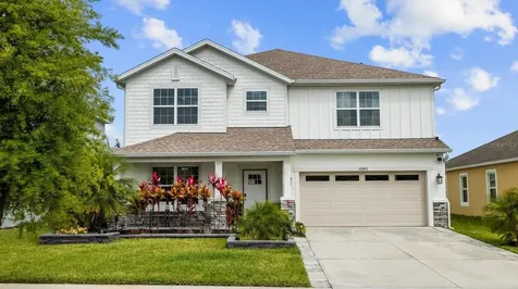 30943 Parrot Reef Court Wesley Chapel FL 33545