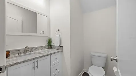 30943 Parrot Reef Court Wesley Chapel FL 33545