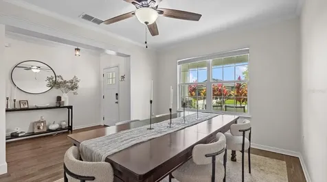30943 Parrot Reef Court Wesley Chapel FL 33545