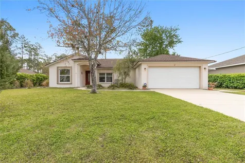 27 Edgely Lane Palm Coast FL 32164