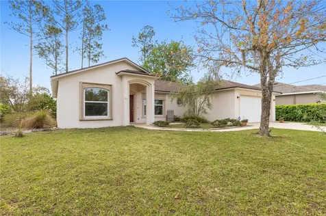 27 Edgely Lane Palm Coast FL 32164