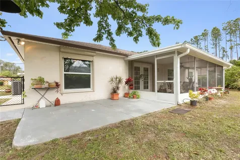 27 Edgely Lane Palm Coast FL 32164