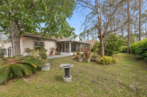 27 Edgely Lane Palm Coast FL 32164