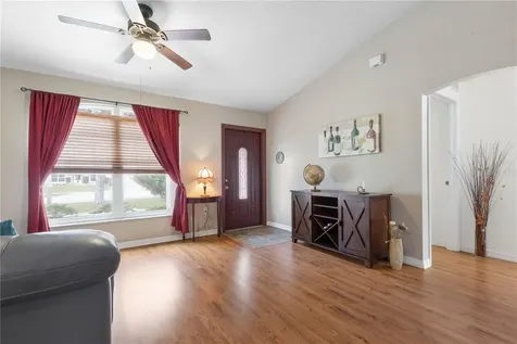 27 Edgely Lane Palm Coast FL 32164