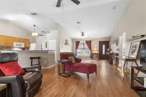 27 Edgely Lane Palm Coast FL 32164