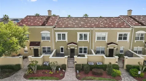 2634 Bella Vista Drive Davenport FL 33897