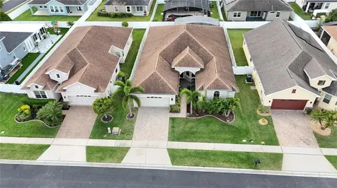 4434 Azure Isle Way Kissimmee FL 34744