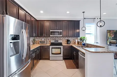 4434 Azure Isle Way Kissimmee FL 34744
