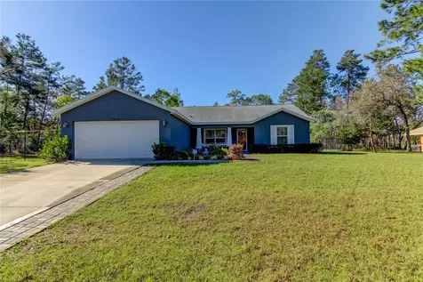 10190 Meadow Wren Avenue Weeki Wachee FL 34613
