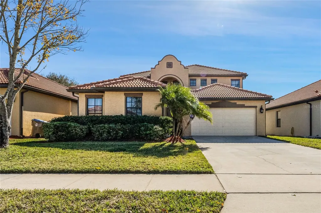 3029 Camino Real Drive S Kissimmee FL 34744