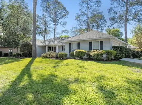 8121 SW 69th Place Gainesville FL 32608