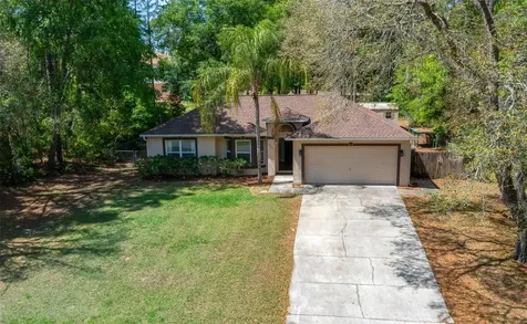7930 N Hale Road Citrus Springs FL 34434