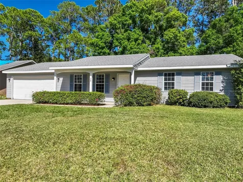 28 Bracken Lane Palm Coast FL 32137