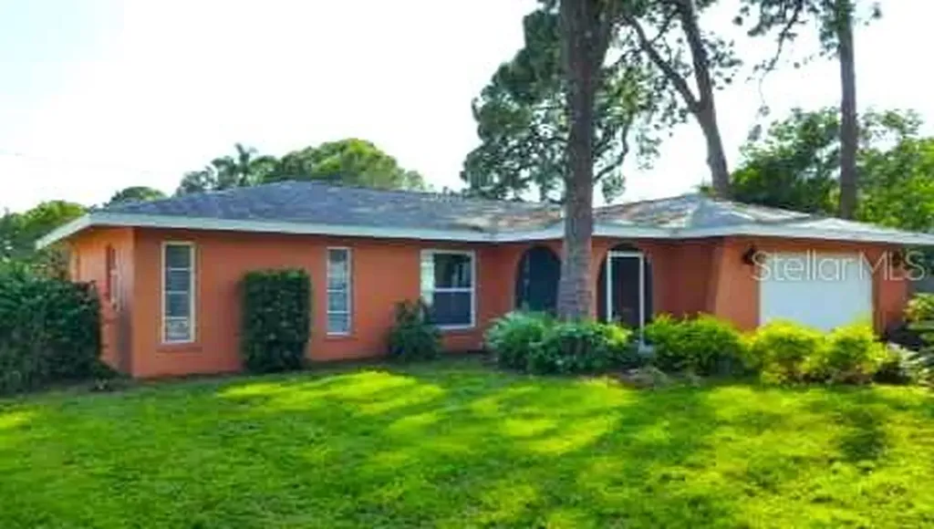 3036 Arapaho Street Sarasota FL 34231