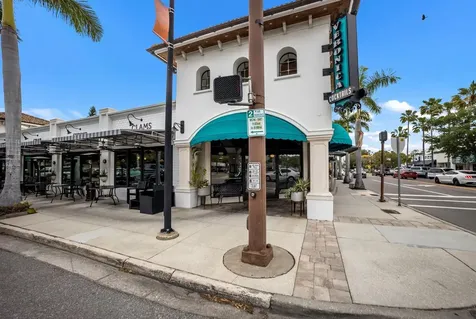 1689 Alta Vista Street Sarasota FL 34236