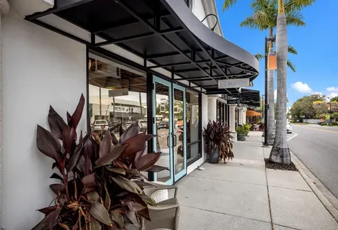 1689 Alta Vista Street Sarasota FL 34236