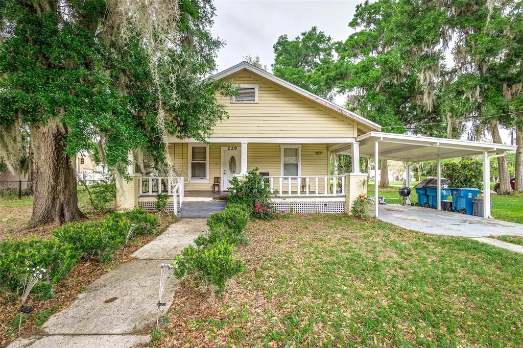 229 6th Street NE Fort Meade FL 33841