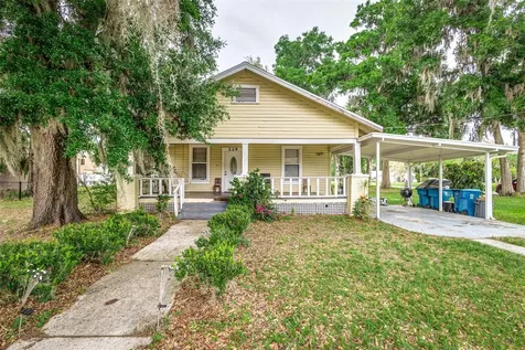 229 6th Street NE Fort Meade FL 33841