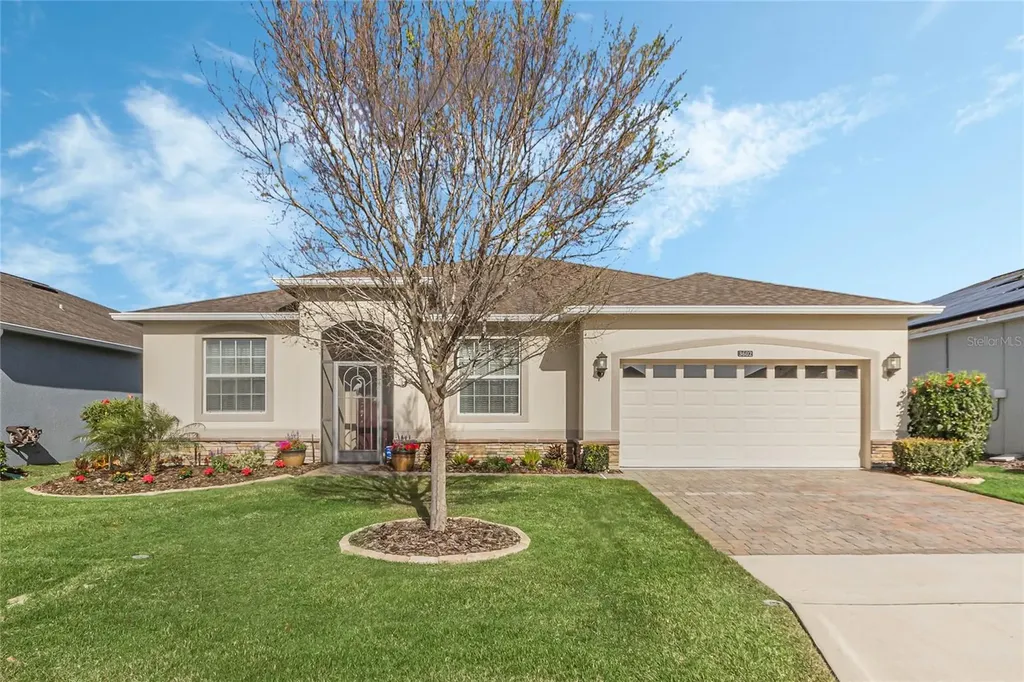 3602 La Jolla Drive Clermont FL 34711