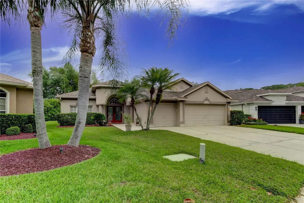 12604 Stanwyck Circle Tampa FL 33626