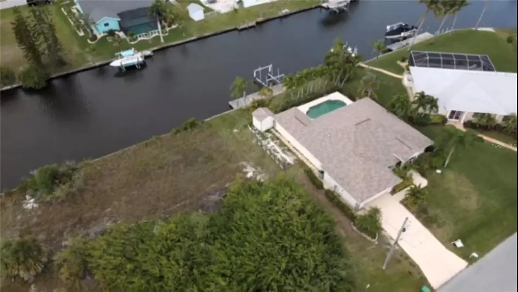 15442 Mccomb Circle Port Charlotte FL 33981