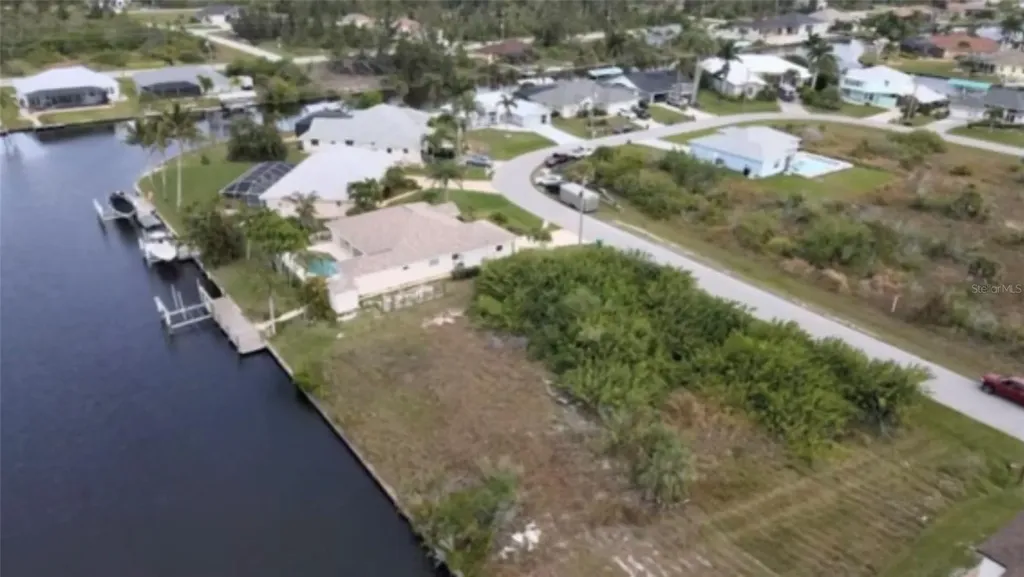 15442 Mccomb Circle Port Charlotte FL 33981