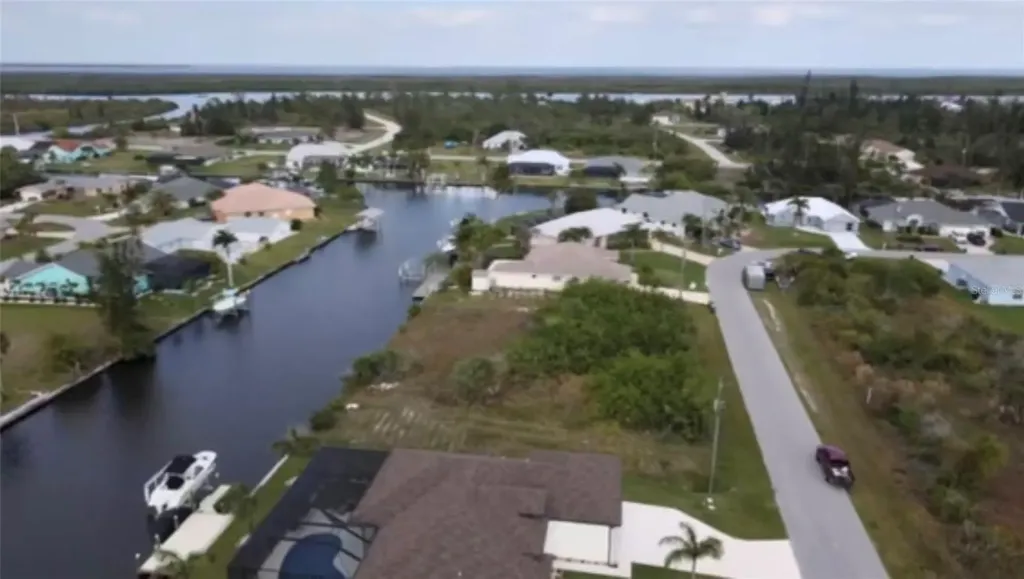 15442 Mccomb Circle Port Charlotte FL 33981