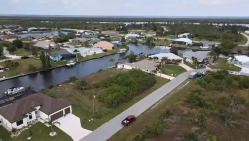 15442 Mccomb Circle Port Charlotte FL 33981