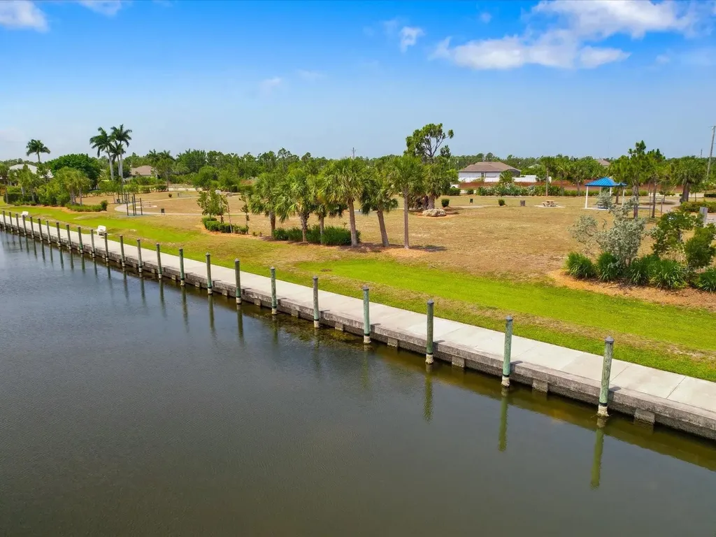 15442 Mccomb Circle Port Charlotte FL 33981