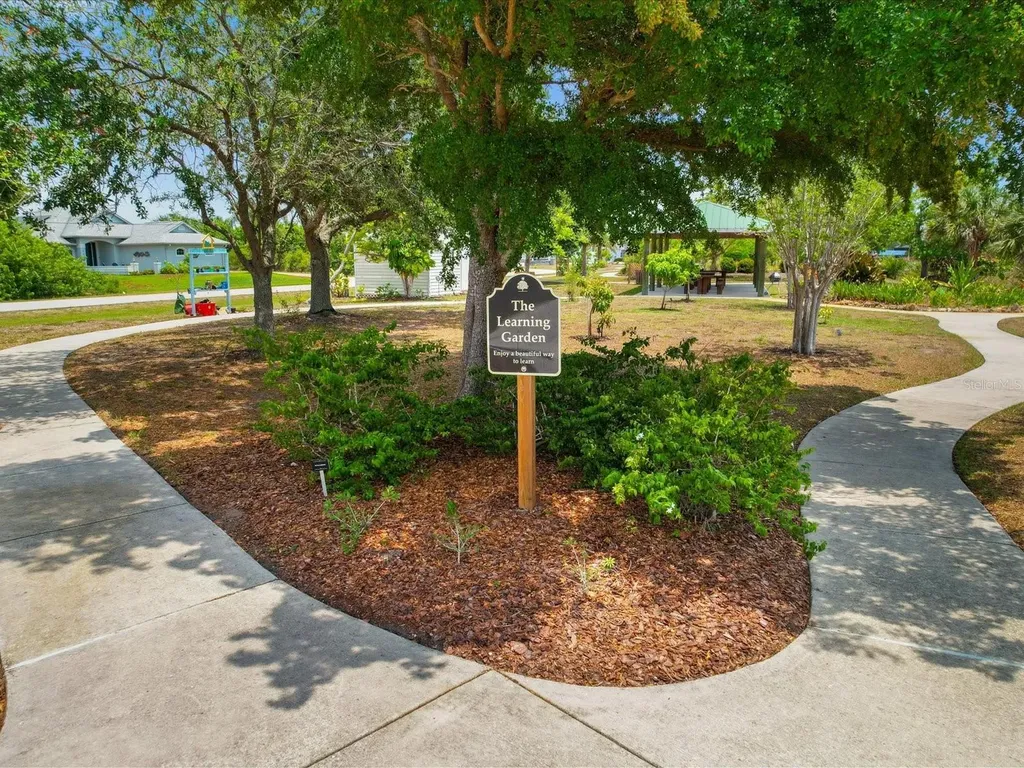15442 Mccomb Circle Port Charlotte FL 33981