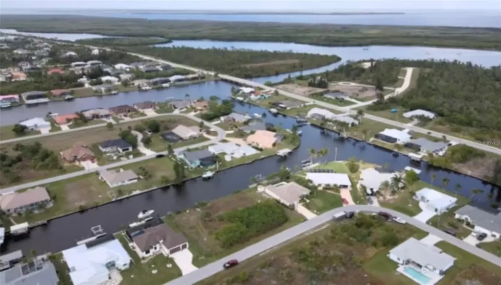 15442 Mccomb Circle Port Charlotte FL 33981