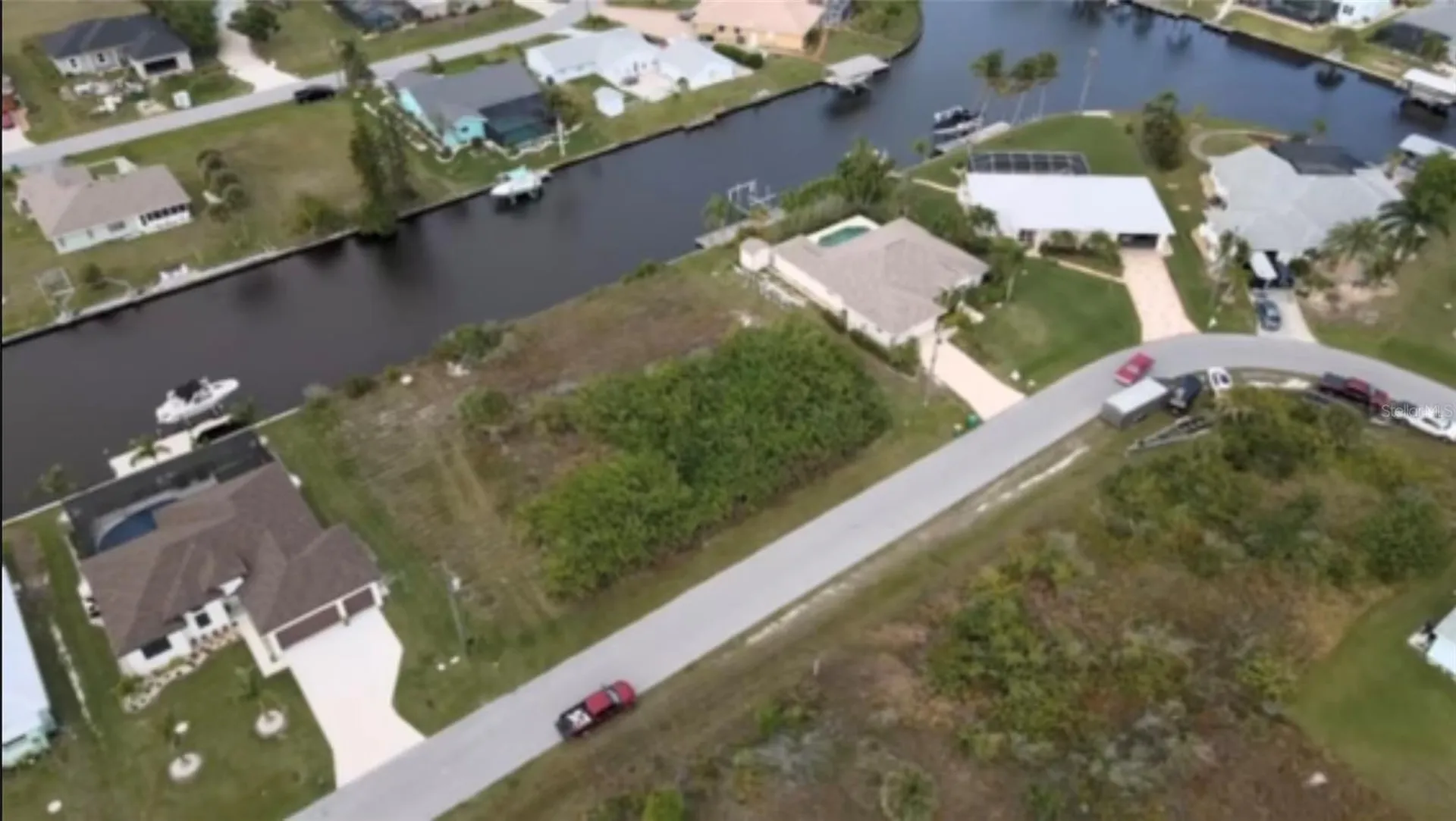 15442 Mccomb Circle Port Charlotte FL 33981