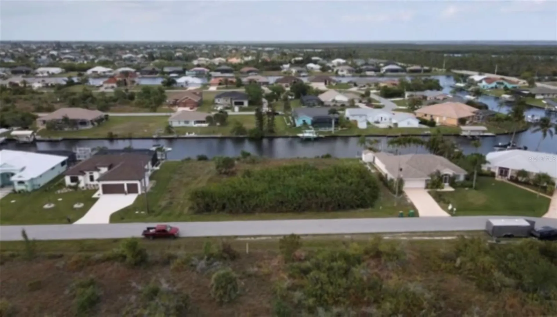 15442 Mccomb Circle Port Charlotte FL 33981