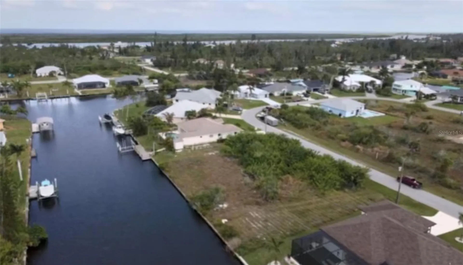 15442 Mccomb Circle Port Charlotte FL 33981