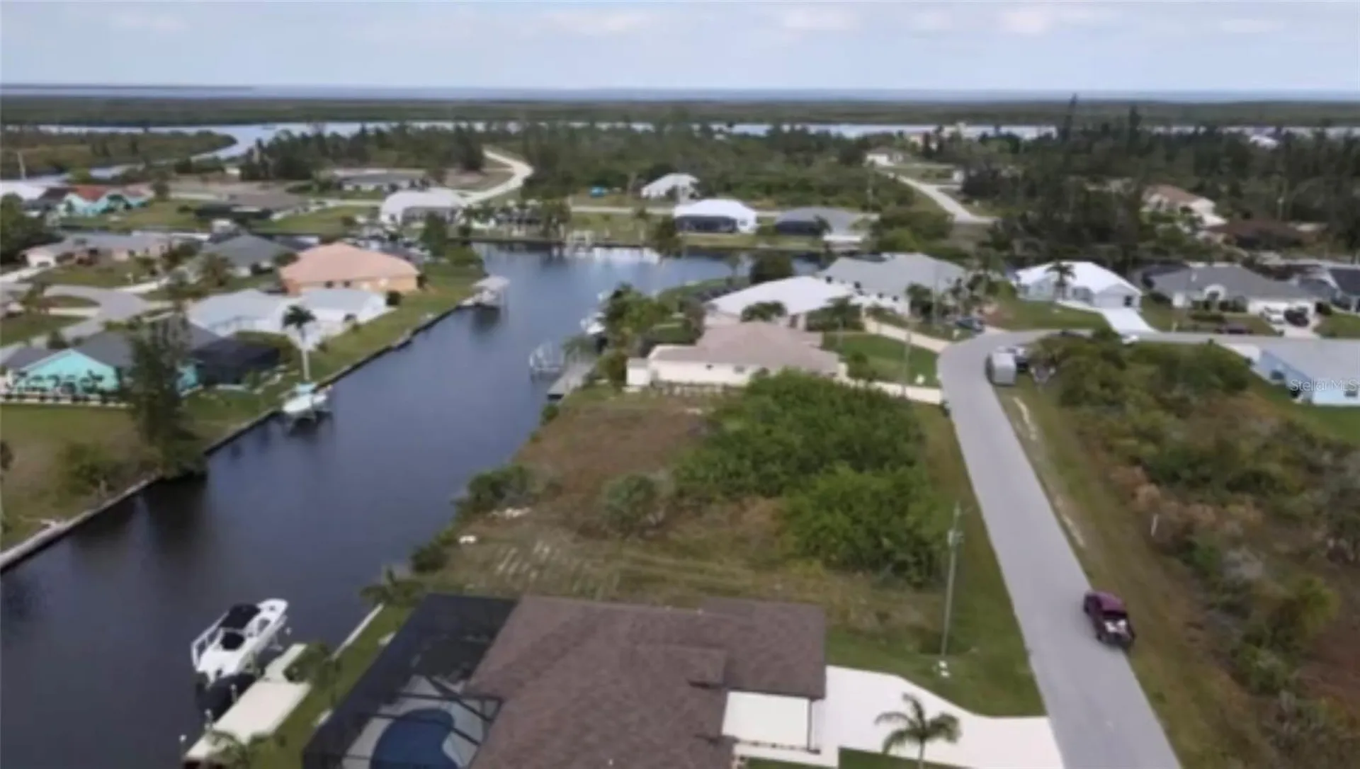 15442 Mccomb Circle Port Charlotte FL 33981