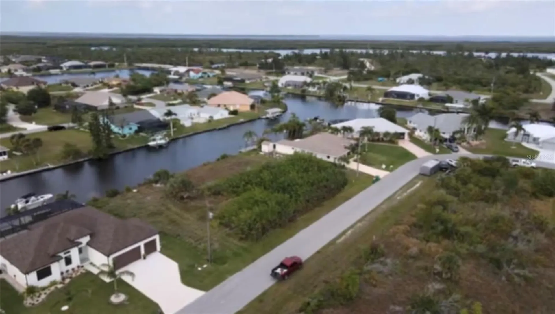 15442 Mccomb Circle Port Charlotte FL 33981