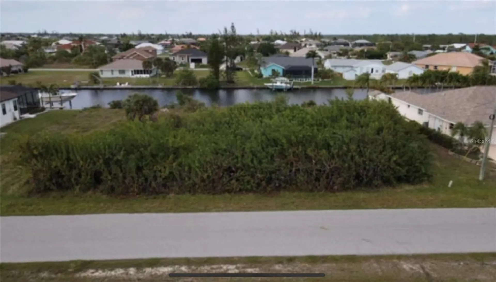 15442 Mccomb Circle Port Charlotte FL 33981