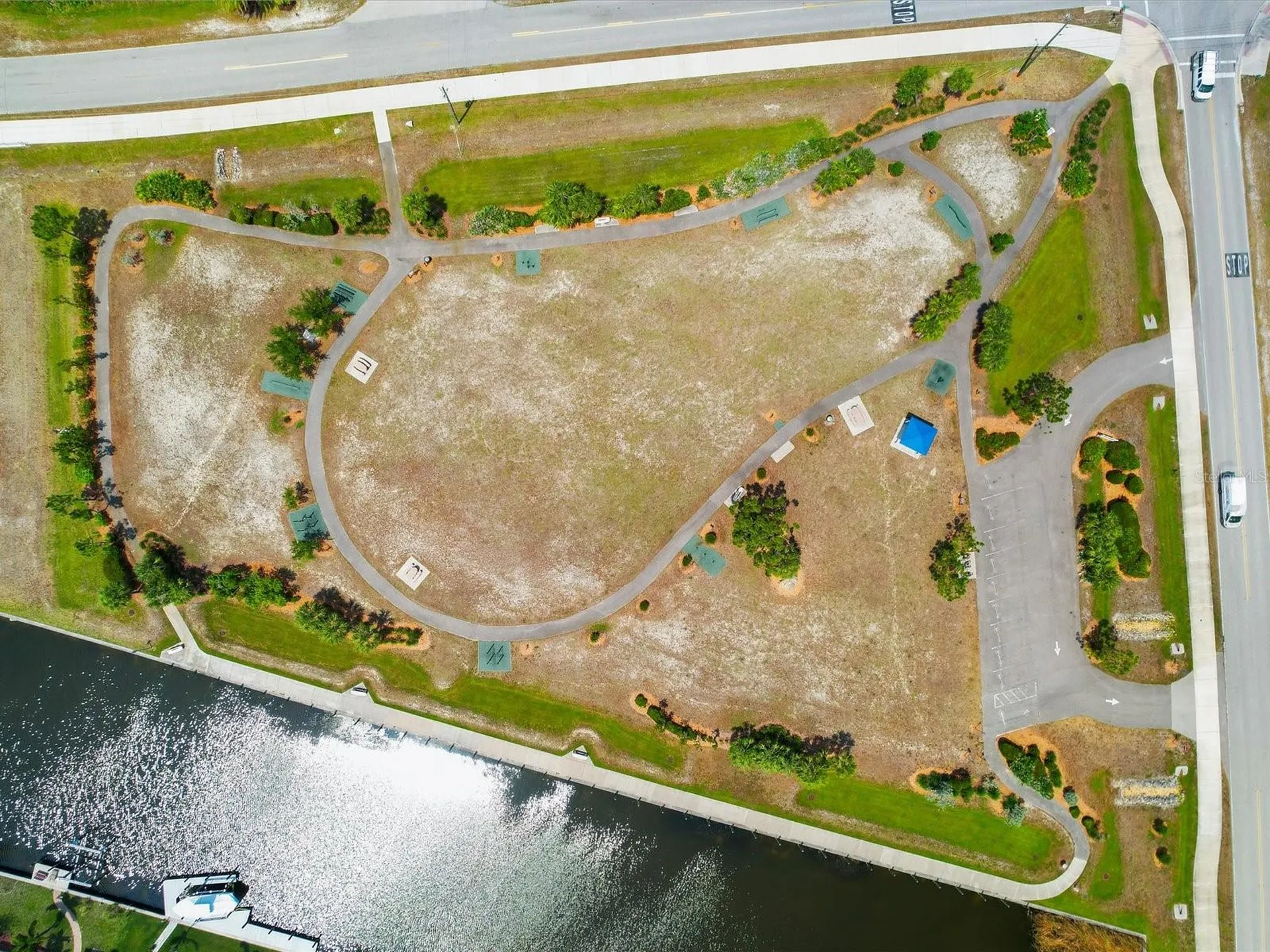 15442 Mccomb Circle Port Charlotte FL 33981