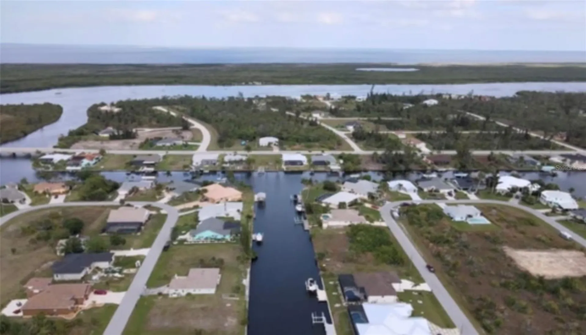 15442 Mccomb Circle Port Charlotte FL 33981