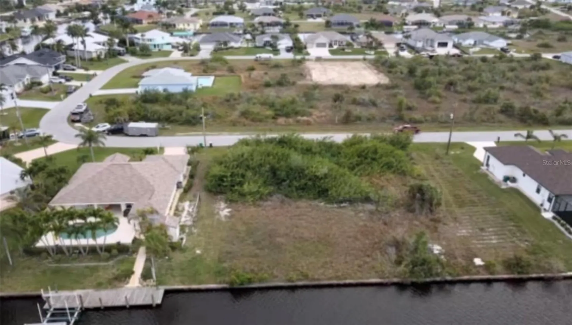 15442 Mccomb Circle Port Charlotte FL 33981