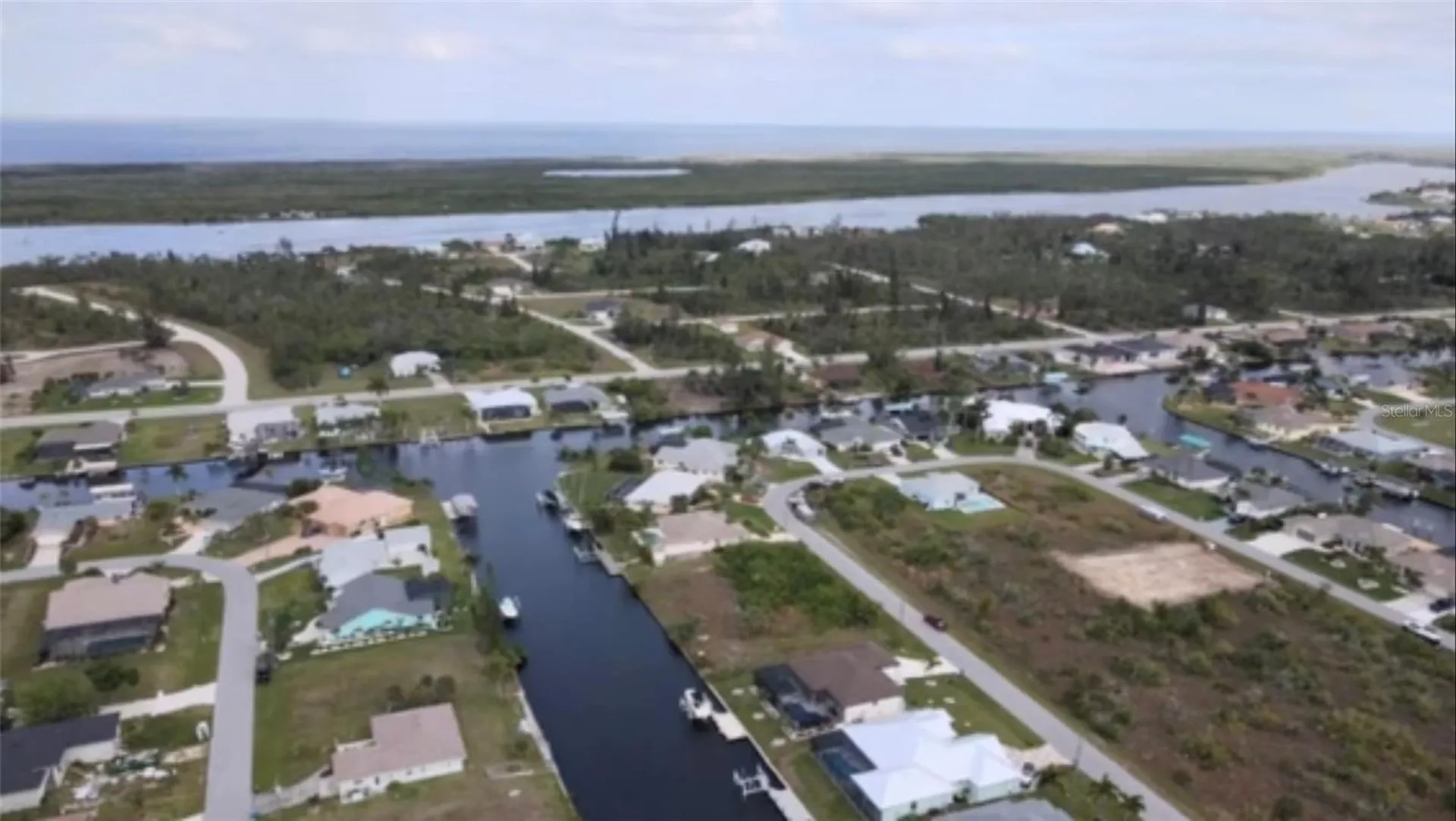 15442 Mccomb Circle Port Charlotte FL 33981