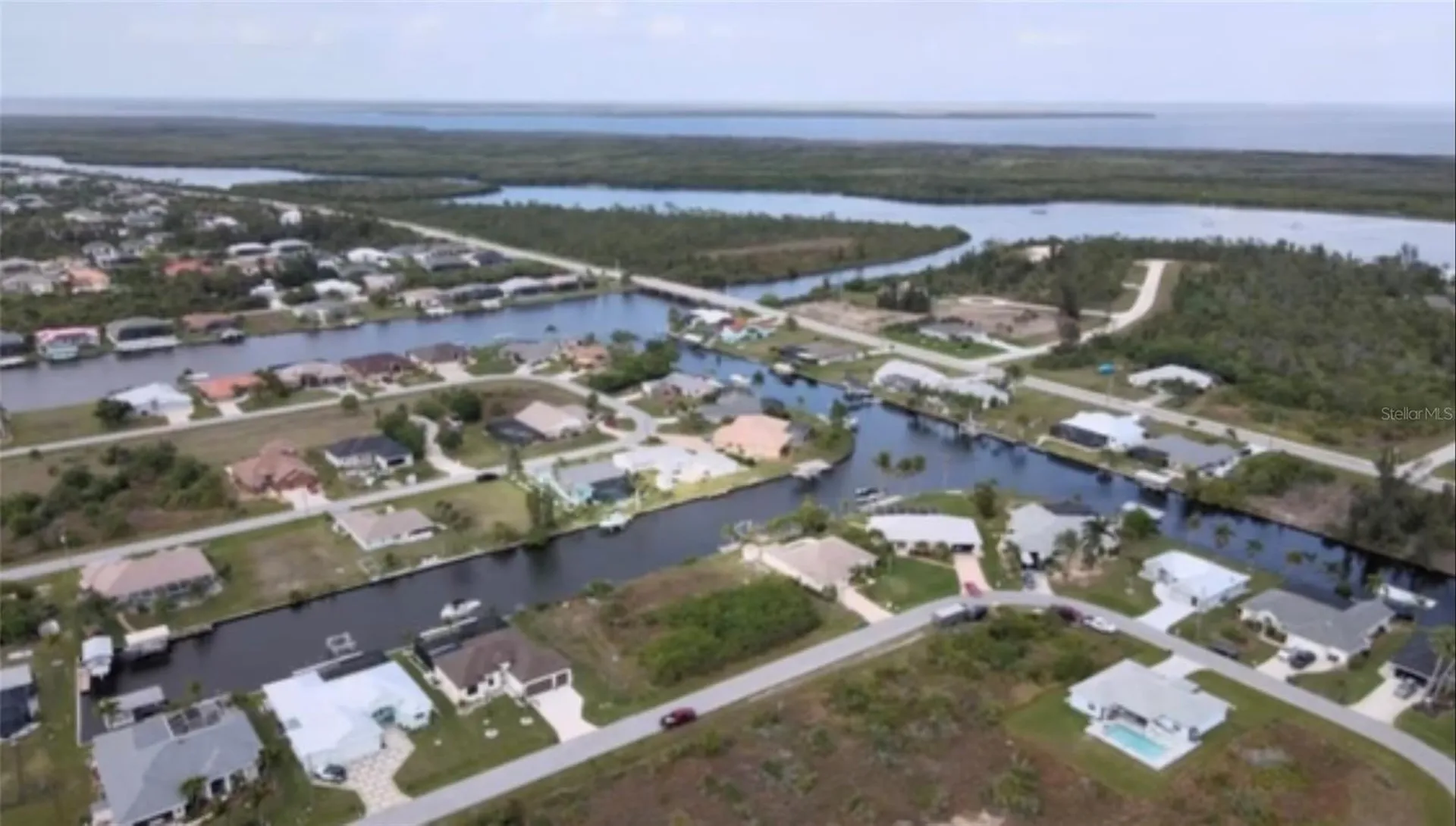 15442 Mccomb Circle Port Charlotte FL 33981
