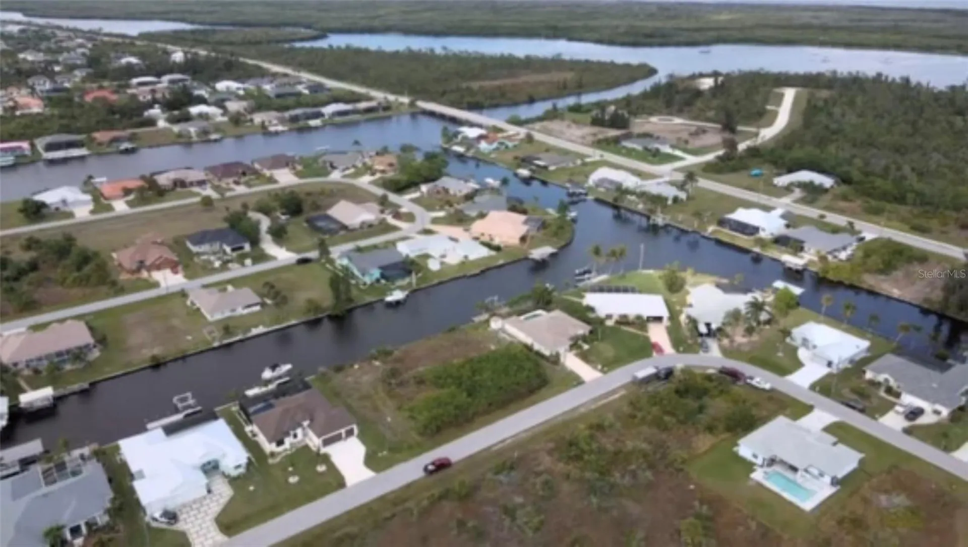 15442 Mccomb Circle Port Charlotte FL 33981