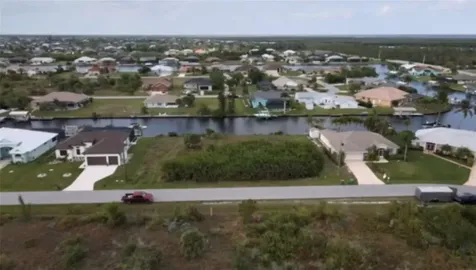 15442 Mccomb Circle Port Charlotte FL 33981