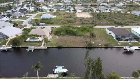 15442 Mccomb Circle Port Charlotte FL 33981