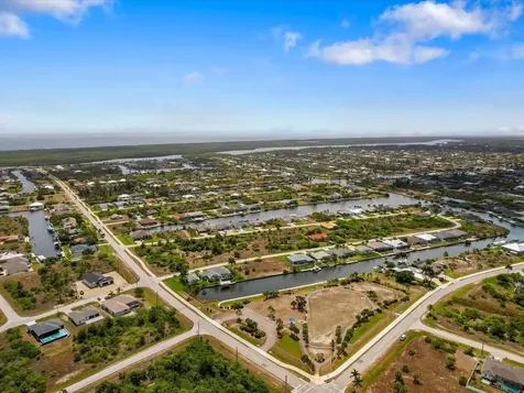 15442 Mccomb Circle Port Charlotte FL 33981