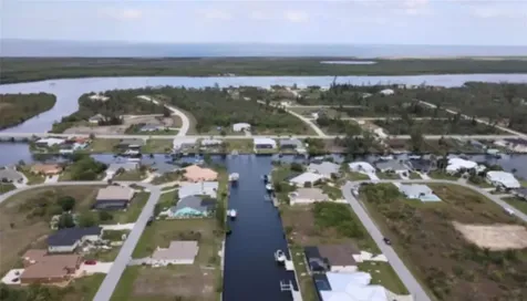 15442 Mccomb Circle Port Charlotte FL 33981